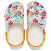 Sabots Crocs Coca Cola x 90s 207217-94S