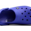 Sabots Crocs Crocband « Bleu Blanc » 11016-4BE