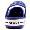 Sabots Crocs Crocband « Bleu Blanc » 11016-4BE