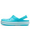 Sabots Crocs Crocband « Bleu clair » 11016-4SL