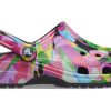 Sabots Crocs Crocband Classic Bubble « Multicolore » 207298-0C4