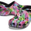 Sabots Crocs Crocband Classic Bubble « Multicolore » 207298-0C4