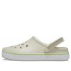 Sabots Crocs Crocband Clean 208371-2Y2