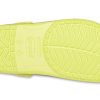 Sabots Crocs Crocband « Gris citron » 11016-725