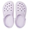 Sabots Crocs Crocband Logo Mania « Lilas » 205914-549