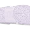 Sabots Crocs Crocband Logo Mania « Lilas » 205914-549