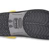 Sabots Crocs Crocband Minions « Noir Jaune » 205729-90H