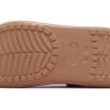 Sabots Crocs Crush Color Dip « Tan Pink » 208986-2CD