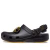 Sabots Crocs DC Comics x Classic SR « Batman » 208648-001