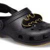Sabots Crocs DC Comics x Classic SR « Batman » 208648-001