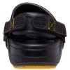 Sabots Crocs DC Comics x Classic SR « Batman » 208648-001