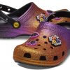 Sabots Crocs Disney x Classic « Hocus Pocus » 206911-90H