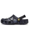 Sabots Crocs Disney x Classic « L&rsquo;Étrange Noël de Monsieur Jack » 206912-90H