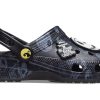 Sabots Crocs Disney x Classic « L&rsquo;Étrange Noël de Monsieur Jack » 206912-90H