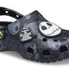 Sabots Crocs Disney x Classic « L&rsquo;Étrange Noël de Monsieur Jack » 206912-90H