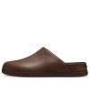 Sabots Crocs Dylan brunis « Moka » 209517-2ZH