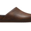 Sabots Crocs Dylan brunis « Moka » 209517-2ZH