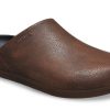 Sabots Crocs Dylan brunis « Moka » 209517-2ZH