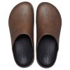 Sabots Crocs Dylan brunis « Moka » 209517-2ZH