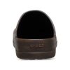 Sabots Crocs Dylan brunis « Moka » 209517-2ZH