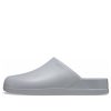 Sabots Crocs Dylan « Gris » 209366-007