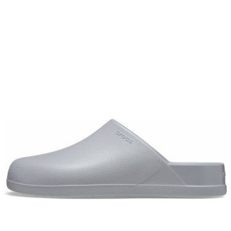 Sabots Crocs Dylan « Gris » 209366-007