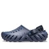 Sabots Crocs Echo « Bleu marine » 207937-4EA