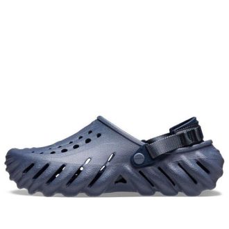 Sabots Crocs Echo « Bleu marine » 207937-4EA