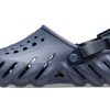 Sabots Crocs Echo « Bleu marine » 207937-4EA
