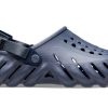 Sabots Crocs Echo « Bleu marine » 207937-4EA