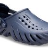 Sabots Crocs Echo « Bleu marine » 207937-4EA