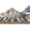 Sabots Crocs Echo Camo Redux « Vert camouflage anthracite » 209134-025