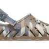 Sabots Crocs Echo Camo Redux « Vert camouflage anthracite » 209134-025