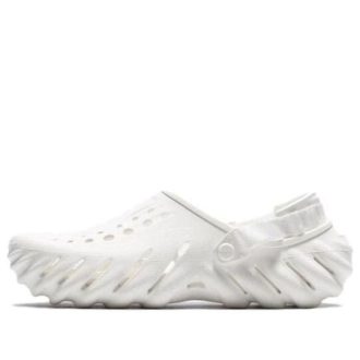 Sabots Crocs Echo Croslite « Blanc » 894831