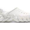 Sabots Crocs Echo Croslite « Blanc » 894831