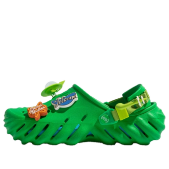 Sabots Crocs Echo « Extra Butter The Jetsons » 209307-3E8
