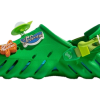 Sabots Crocs Echo « Extra Butter The Jetsons » 209307-3E8