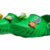 Sabots Crocs Echo « Extra Butter The Jetsons » 209307-3E8