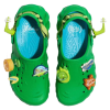 Sabots Crocs Echo « Extra Butter The Jetsons » 209307-3E8