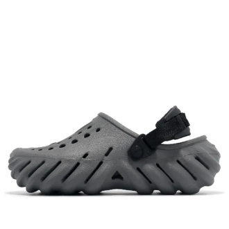 Sabots Crocs Echo « Gris » 207937-0DA
