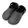 Sabots Crocs Echo « Gris » 207937-0DA