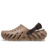 Sabots Crocs Echo « Latte » 207937-2Q9