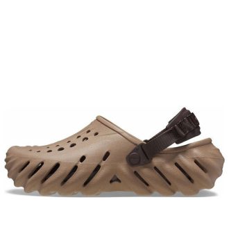 Sabots Crocs Echo « Latte » 207937-2Q9