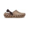 Sabots Crocs Echo « Latte » 207937-2Q9