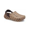 Sabots Crocs Echo « Latte » 207937-2Q9