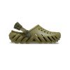 Sabots Crocs Echo « Vert olive » 207937-3UA