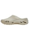 Sabots Crocs Echo Wave « Teinte amande » 210521-0LL