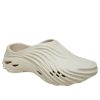 Sabots Crocs Echo Wave « Teinte amande » 210521-0LL