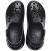 Sabots Crocs (femmes) Crush High Shine « Noir » 209285-001