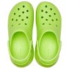 Sabots Crocs (femmes) Crush « Limeade » 207988-3UH